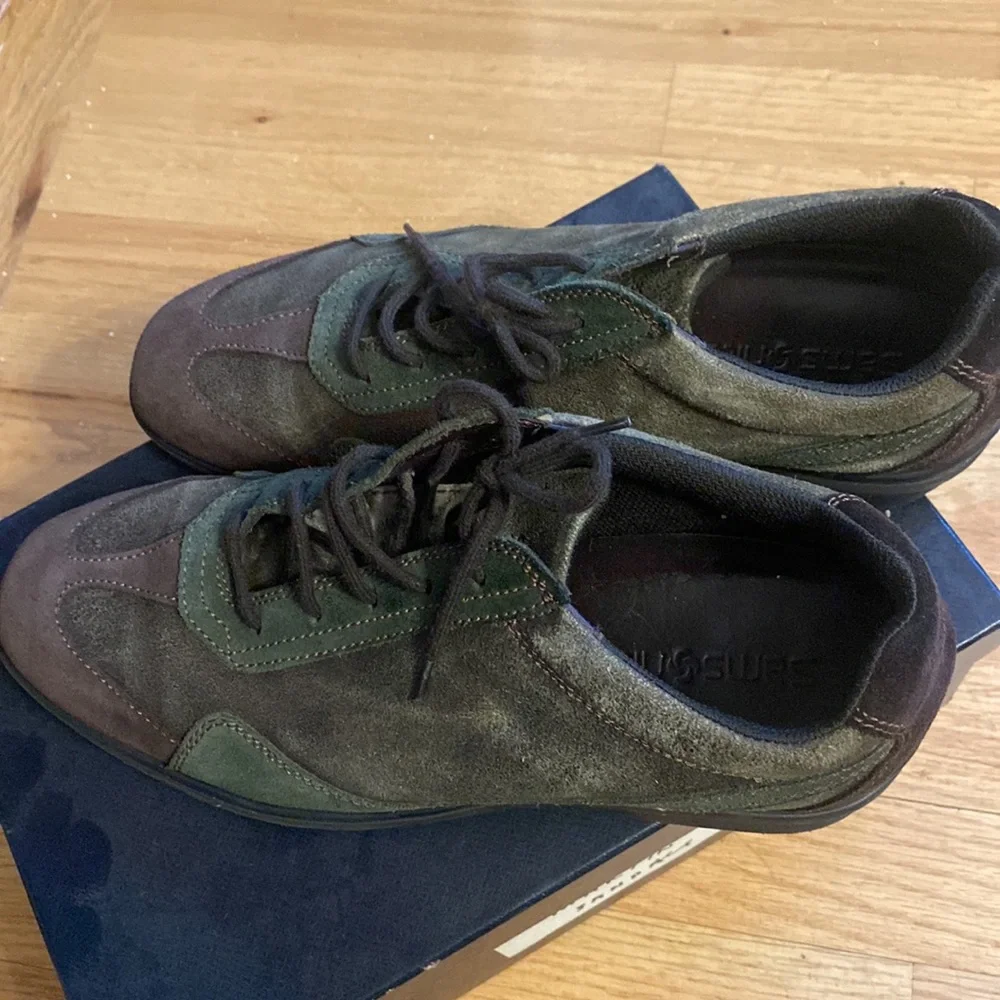 Men’s Samsonite Sneakers - 43 - Picture 2 of 4